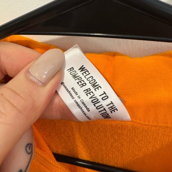 LIKE NEW - SMASH AND TESS COURT DRESS - Picture 8 of 10